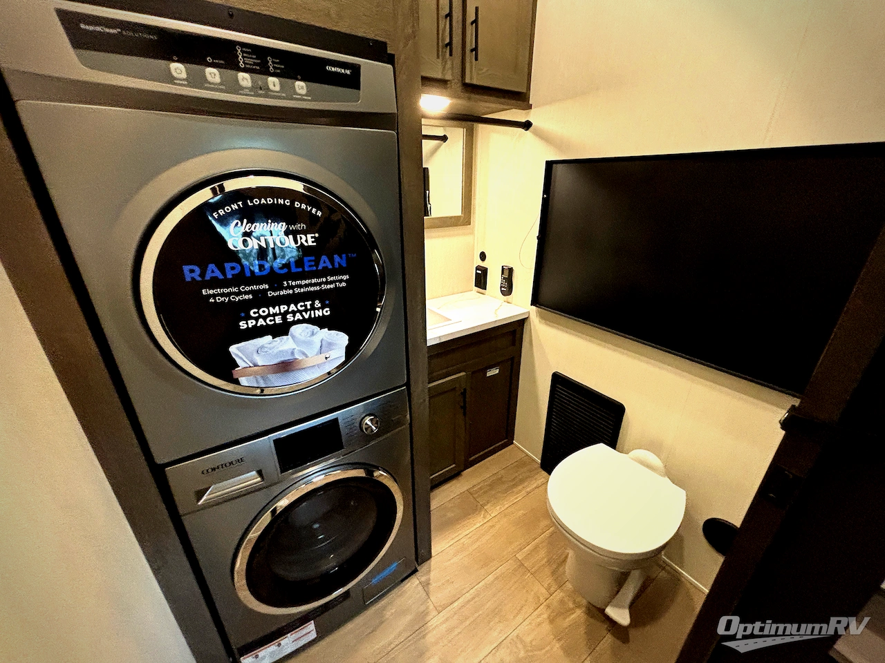 2026 Forest River Cherokee Arctic Wolf 38LEAH.G Photo 17