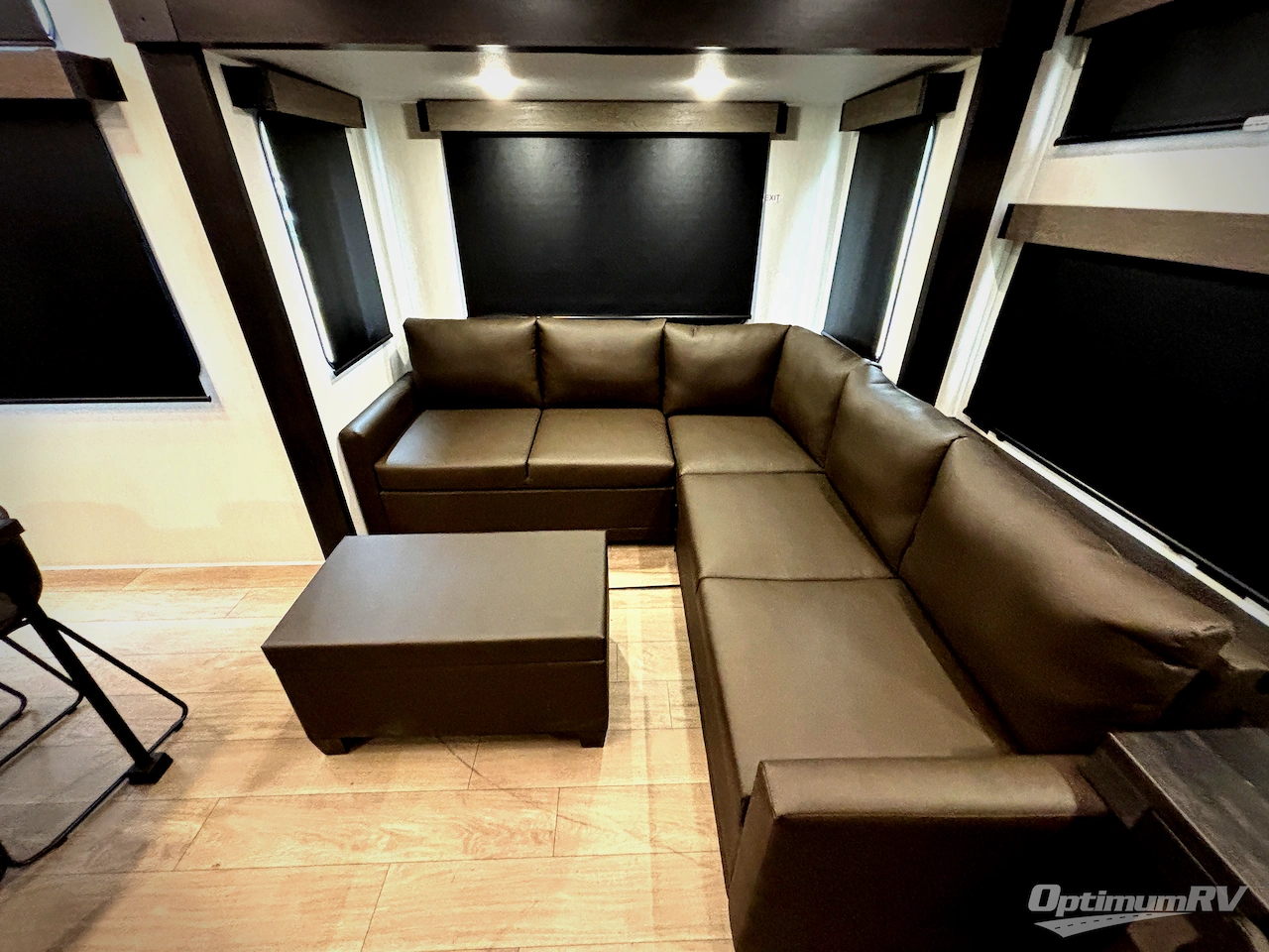 2026 Forest River Cherokee Arctic Wolf 38LEAH.G Photo 22