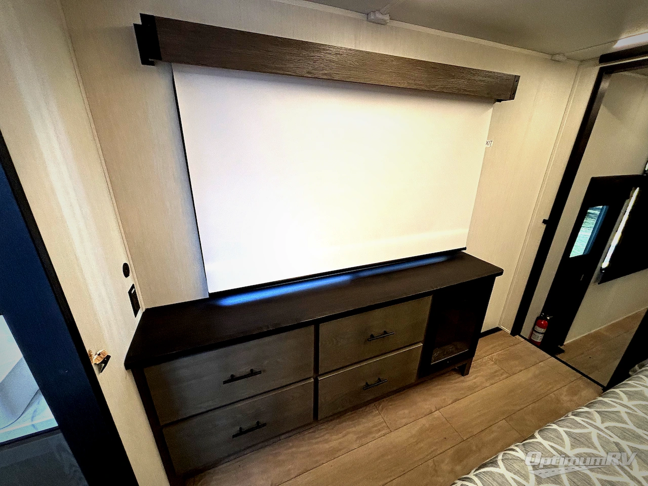 2026 Forest River Cherokee Arctic Wolf 38LEAH.G Photo 17