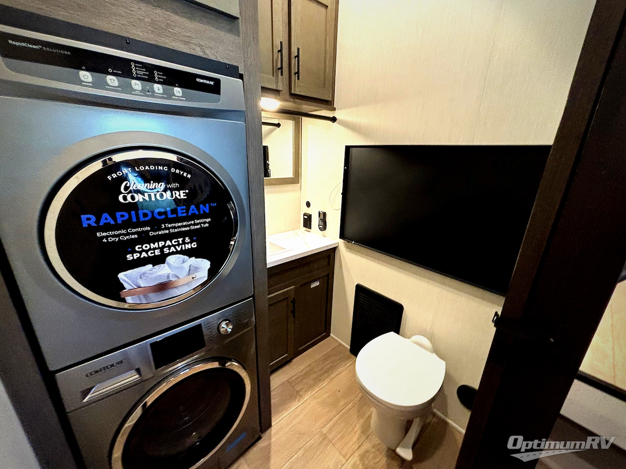 2026 Forest River Cherokee Arctic Wolf 38LEAH.G Photo 18