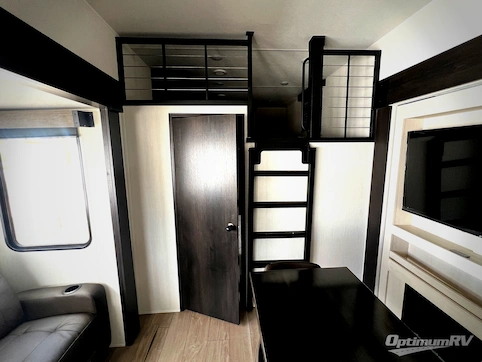 2026 Forest River Cherokee Arctic Wolf 38DST RV Photo 3