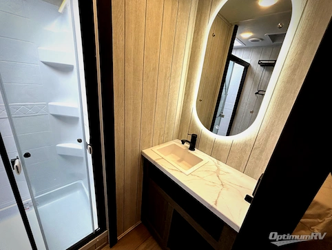 2026 Forest River Cherokee Arctic Wolf 285OPT RV Photo 3