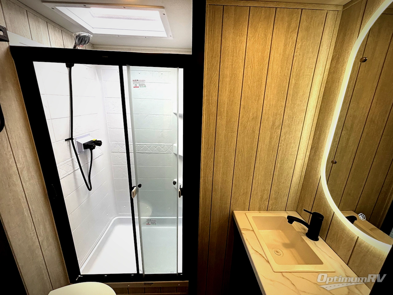 2026 Forest River Cherokee Arctic Wolf 285OPT Photo 10