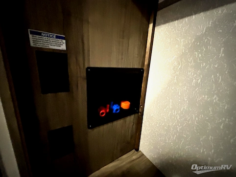 2022 Forest River Cherokee Arctic Wolf Suite 3550 RV Photo 3