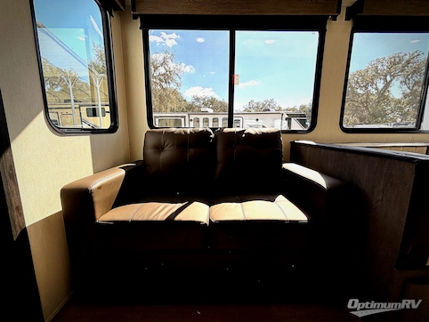 2026 Forest River Cherokee Arctic Wolf 285OPT RV Photo 3