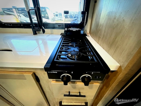 2026 Forest River Cherokee Wolf Pup Black Label 18RJBBL RV Photo 4