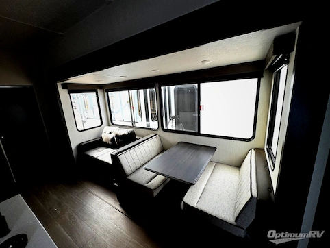 2026 Forest River Cherokee Arctic Wolf 3750SUITE RV Photo 2