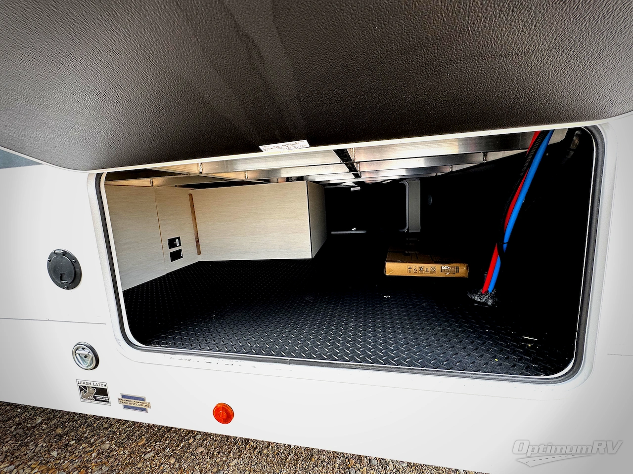 2026 Forest River Cherokee Arctic Wolf 3750SUITE Photo 2