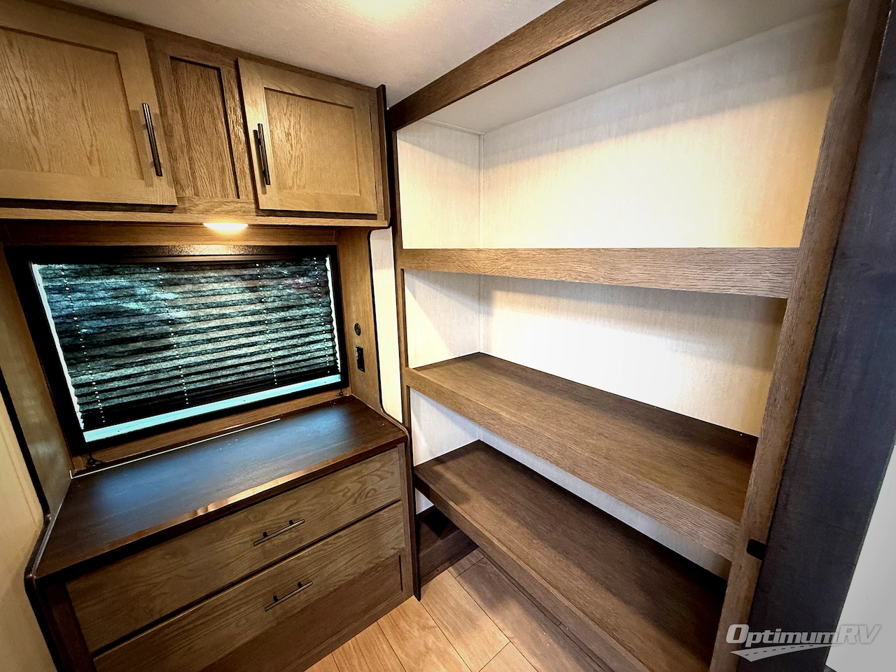 2026 Forest River Cherokee Arctic Wolf 38LEAH.G Photo 21