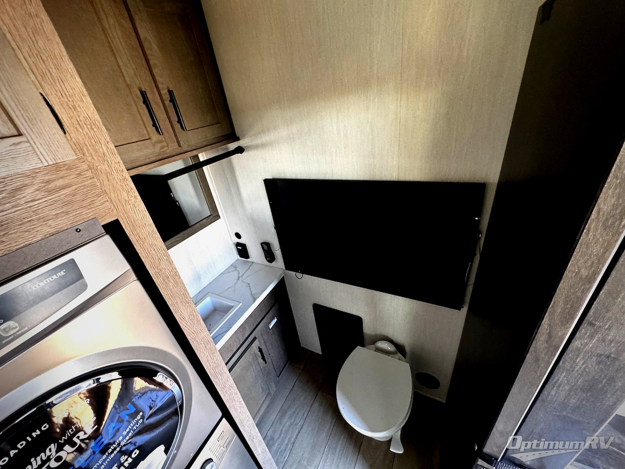 2026 Forest River Cherokee Arctic Wolf 38LEAH.G Photo 5