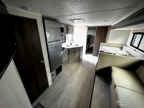 2026 Coachmen Clipper 6K Series 292TB RV Photo 4