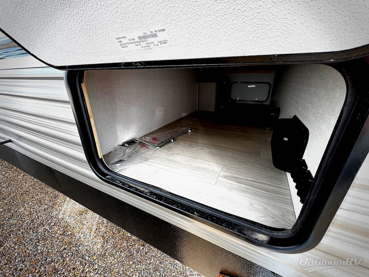 2026 Coachmen Clipper 6K Series 292TB Photo 2