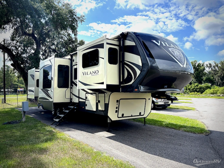2019 VanLeigh Vilano 375FL RV Photo 1