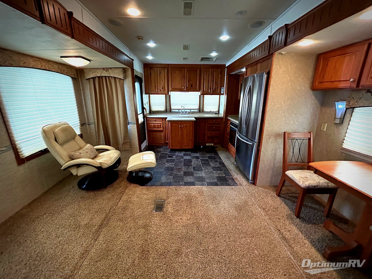 2013 Peterson Excel Winslow 37RKM Photo 4