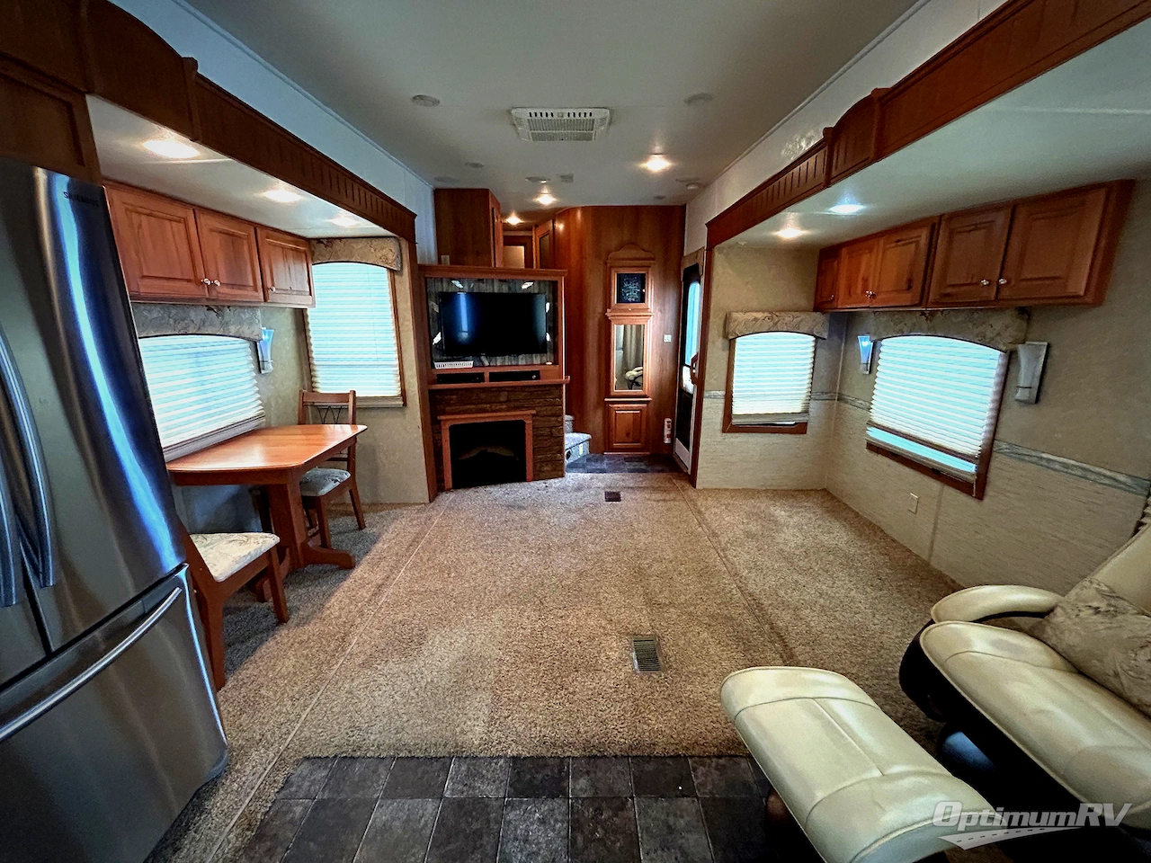 2013 Peterson Excel Winslow 37RKM Photo 5