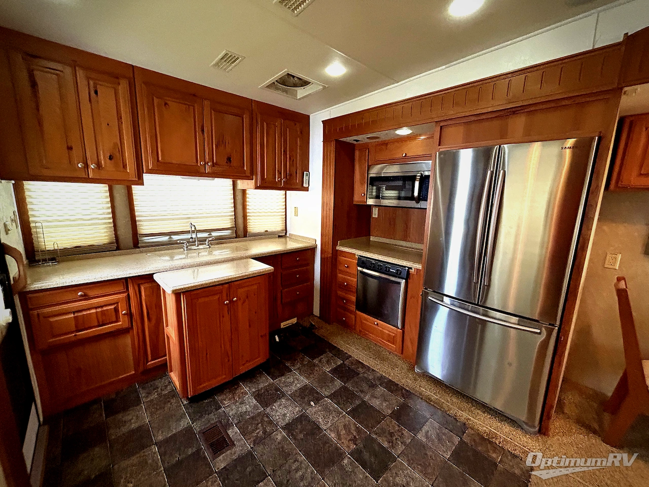 2013 Peterson Excel Winslow 37RKM Photo 6