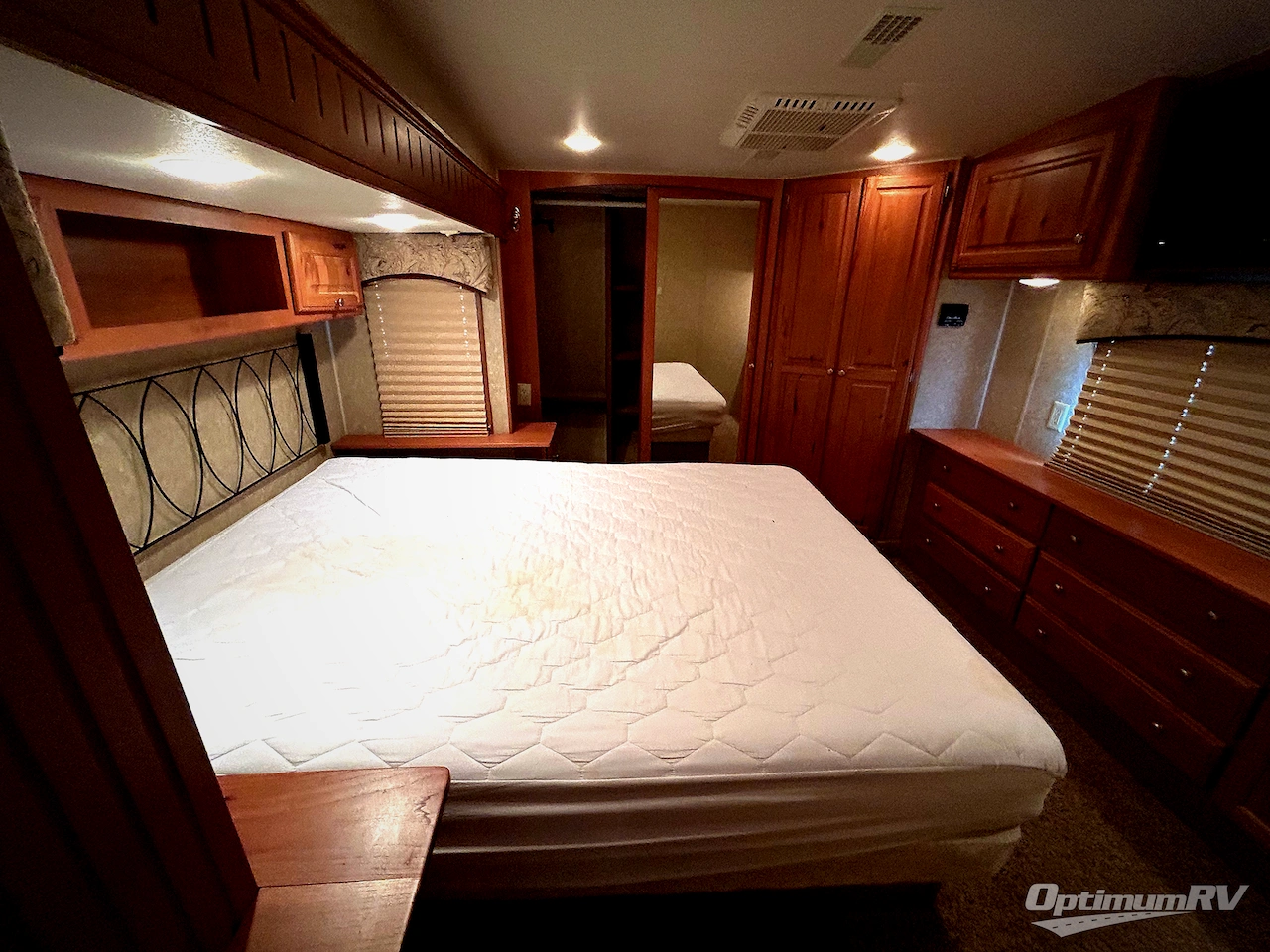 2013 Peterson Excel Winslow 37RKM Photo 7