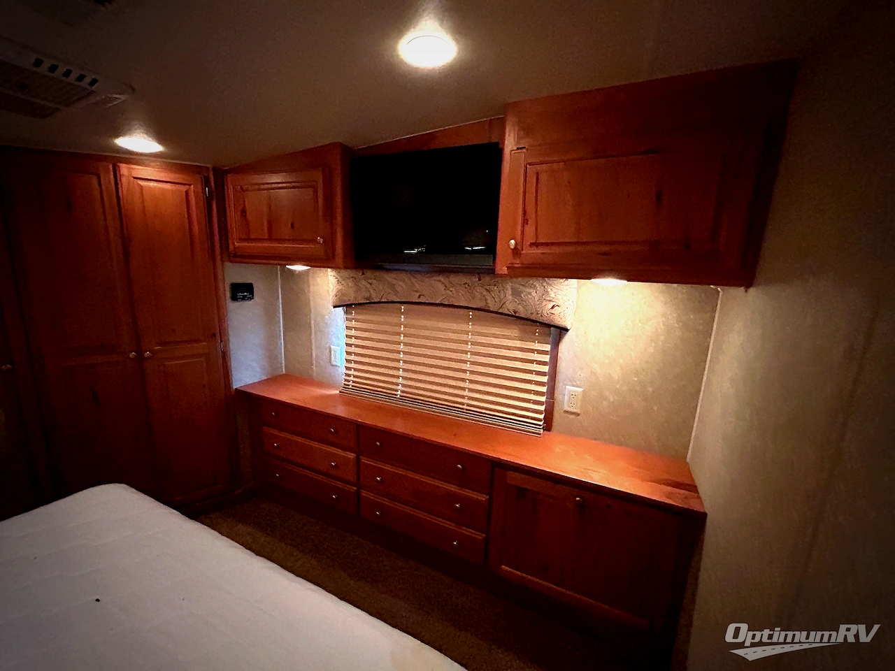 2013 Peterson Excel Winslow 37RKM Photo 11