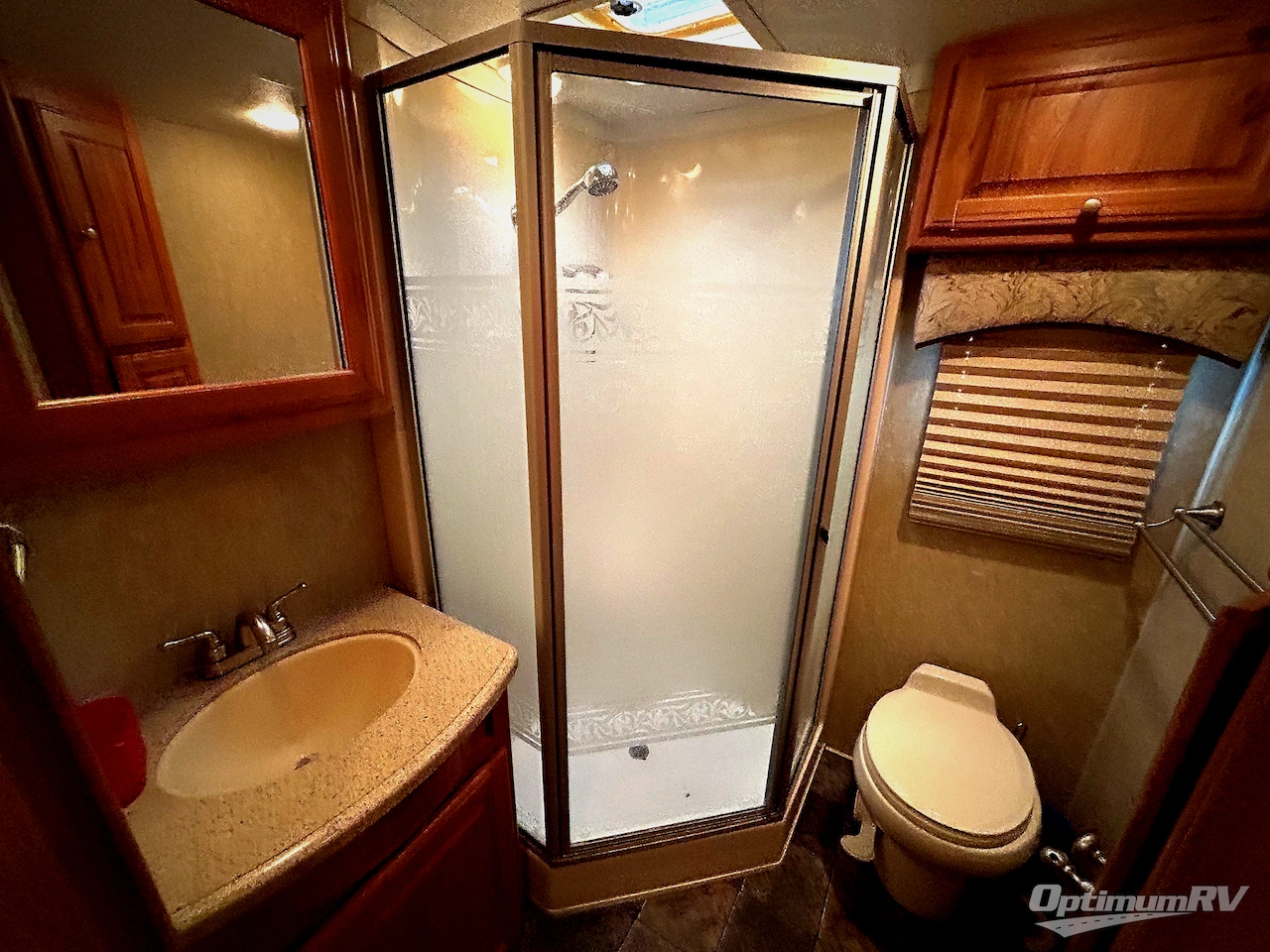 2013 Peterson Excel Winslow 37RKM Photo 12