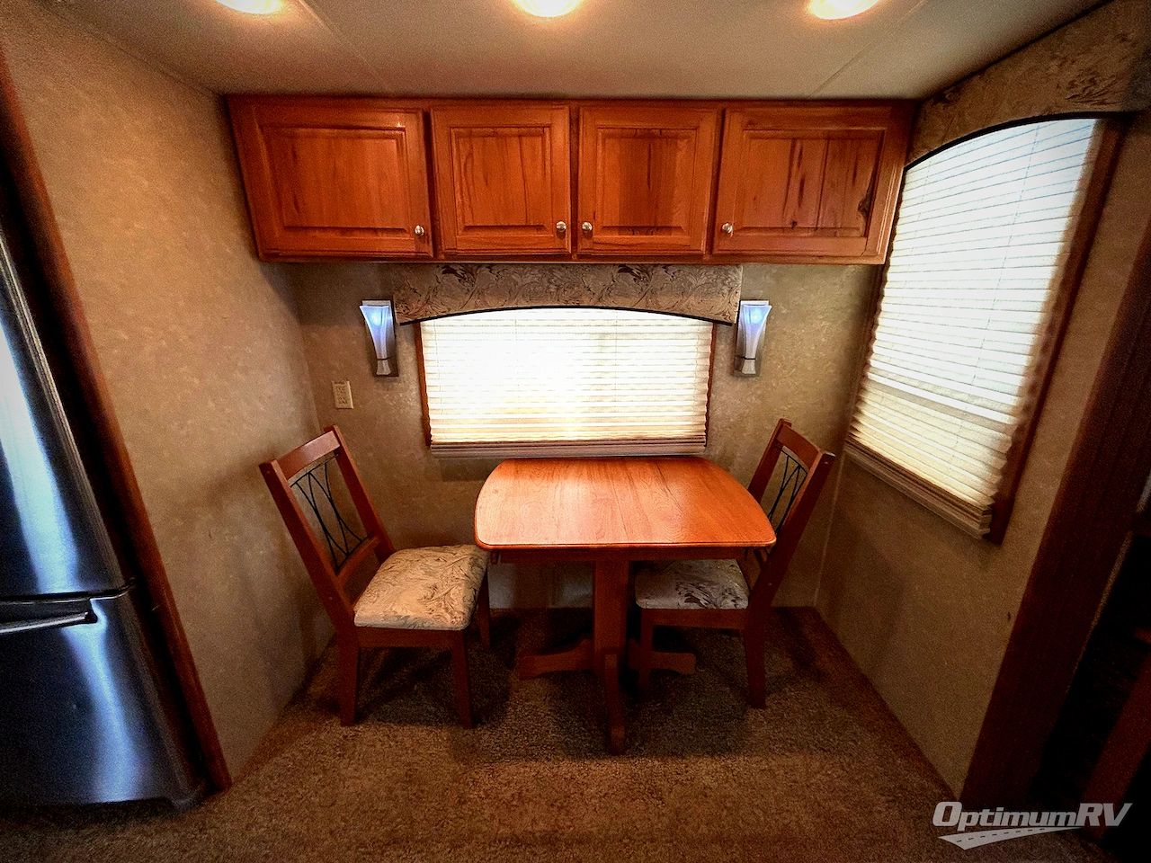 2013 Peterson Excel Winslow 37RKM Photo 15
