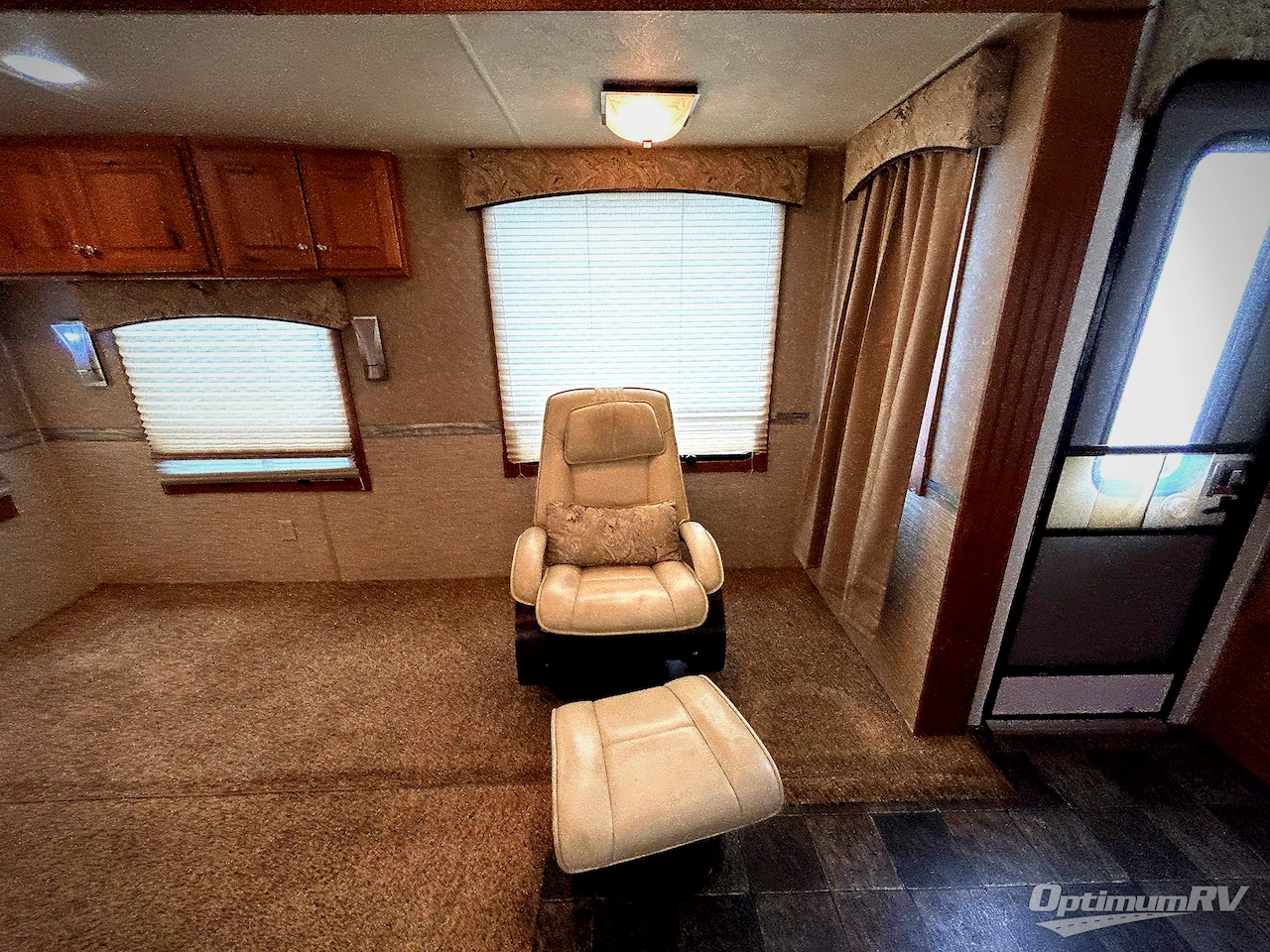2013 Peterson Excel Winslow 37RKM Photo 17