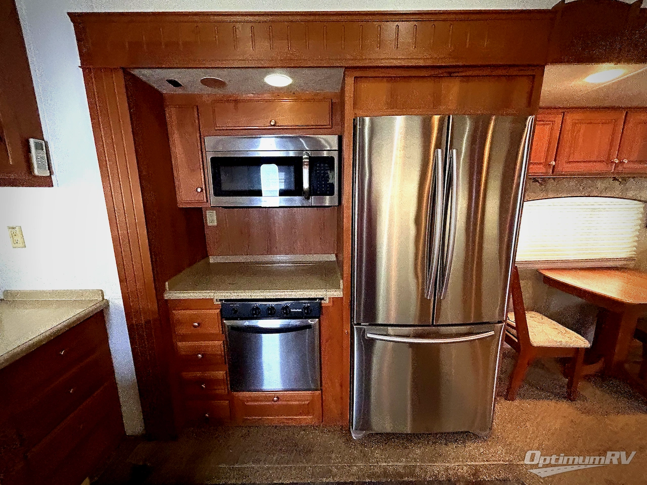 2013 Peterson Excel Winslow 37RKM Photo 16