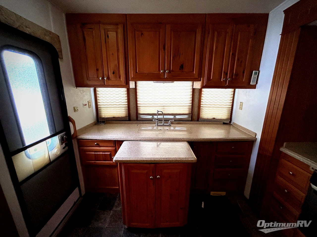 2013 Peterson Excel Winslow 37RKM Photo 18