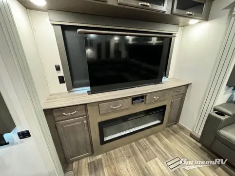 2023 Keystone Cougar 316RLS RV Photo 3