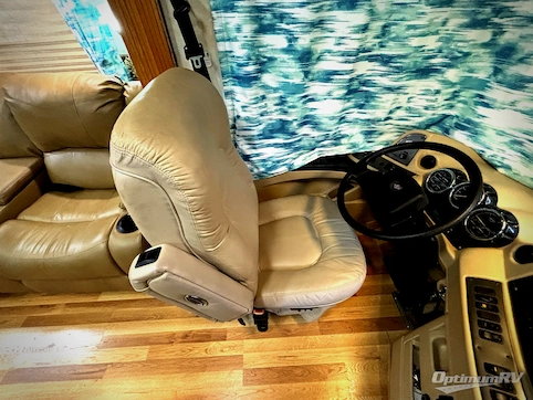 2006 Newmar Kountry Star Diesel KSDP 3509 RV Photo 2