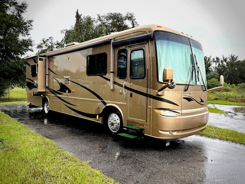 Used 2006 Newmar Kountry Star Diesel KSDP 3509 Featured Photo