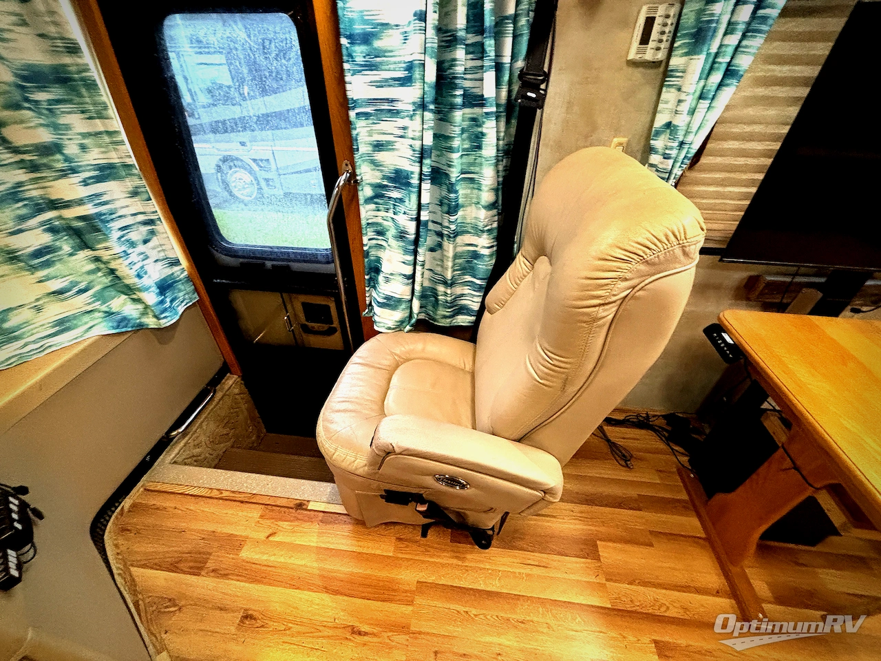 2006 Newmar Kountry Star Diesel KSDP 3509 Photo 9