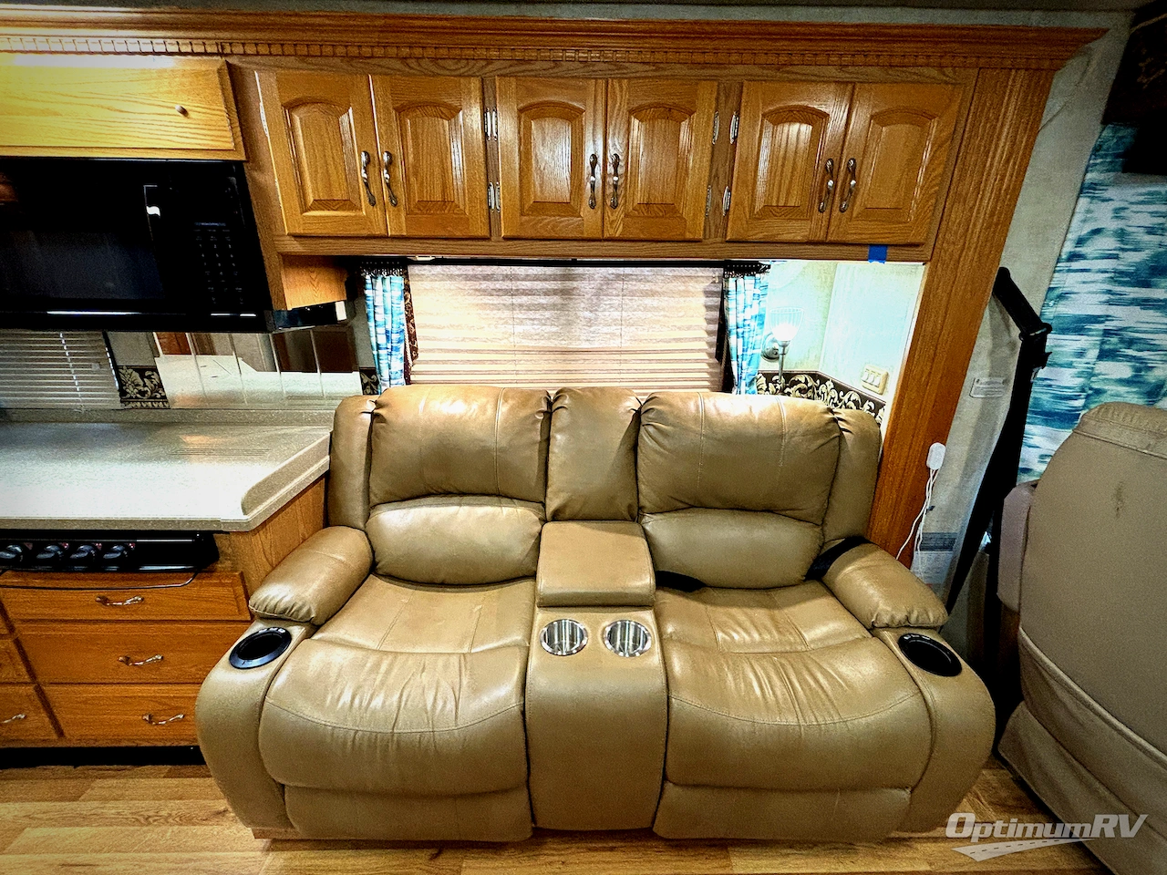 2006 Newmar Kountry Star Diesel KSDP 3509 Photo 11