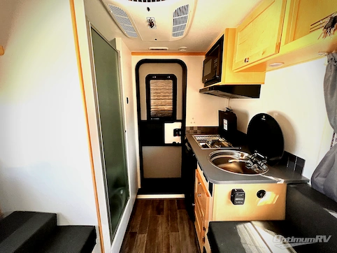 2024 ALiner Ascape Grand Ascape Plus RV Photo 2
