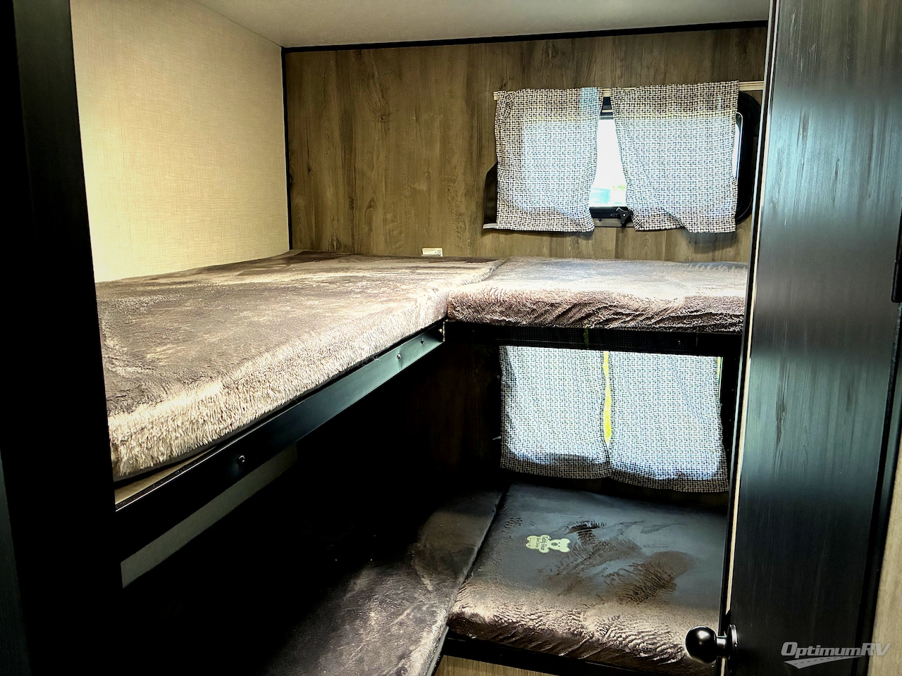 2023 KZ Durango Half-Ton D274BHD Photo 18