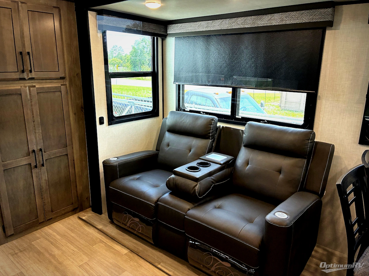 2023 KZ Durango Half-Ton D274BHD Photo 15