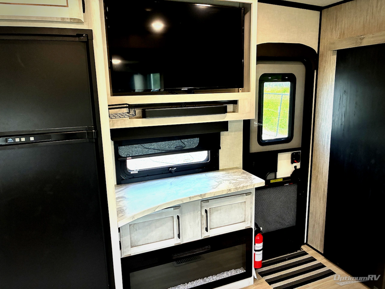 2023 KZ Durango Half-Ton D274BHD Photo 16