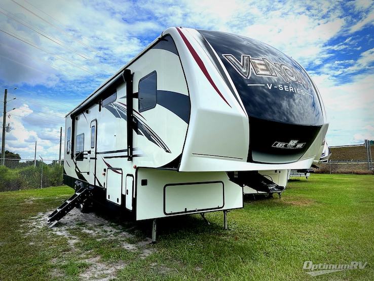 2020 KZ Venom V-Series V3214DK RV Photo 1