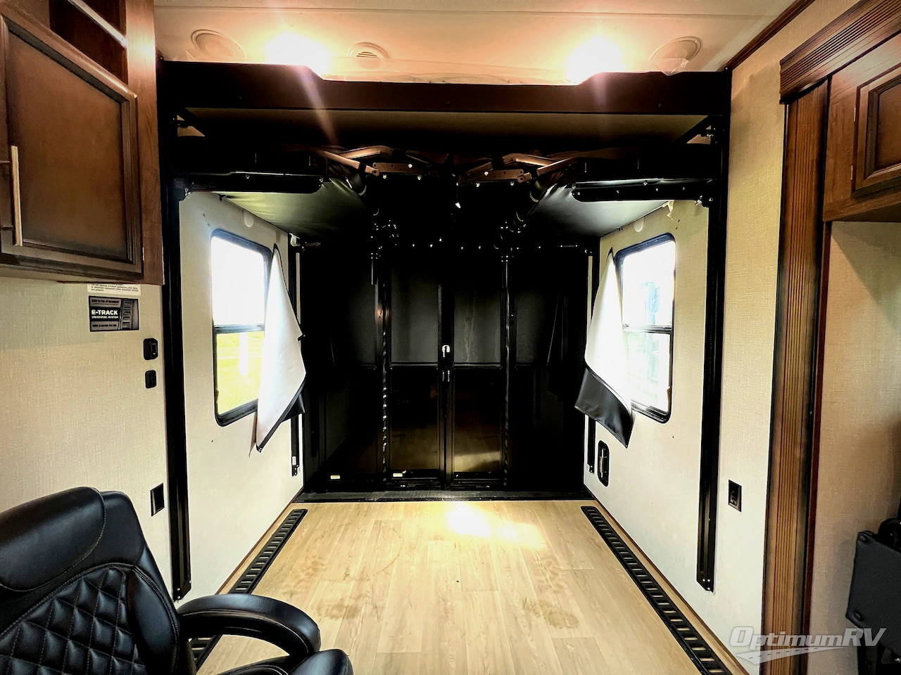 2020 KZ Venom V-Series V3214DK Photo 6