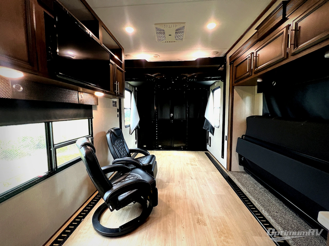 2020 KZ Venom V-Series V3214DK Photo 21