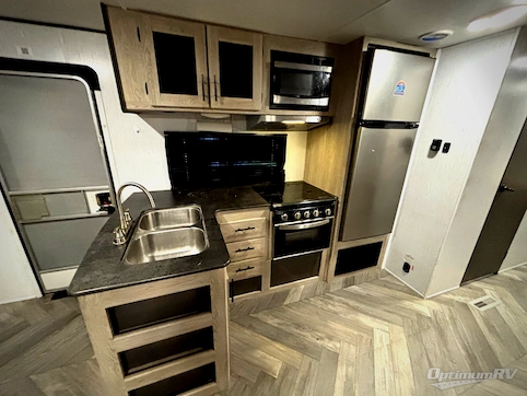 2022 Heartland Prowler 320BH RV Photo 3