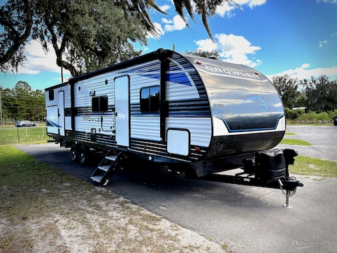 Used 2022 Heartland Prowler 320BH Featured Photo