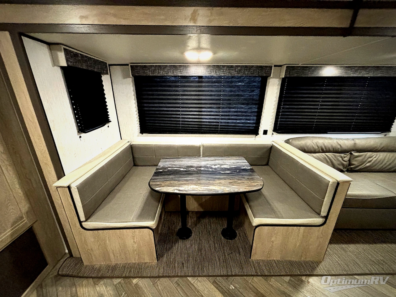 2022 Heartland Prowler 320BH Photo 11