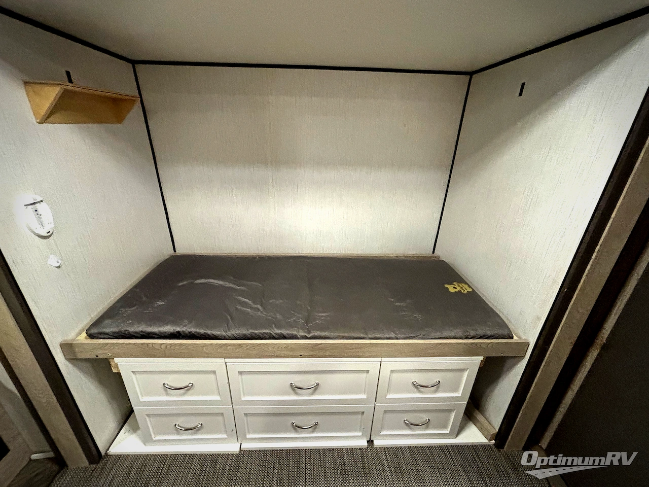 2022 Heartland Prowler 320BH Photo 16