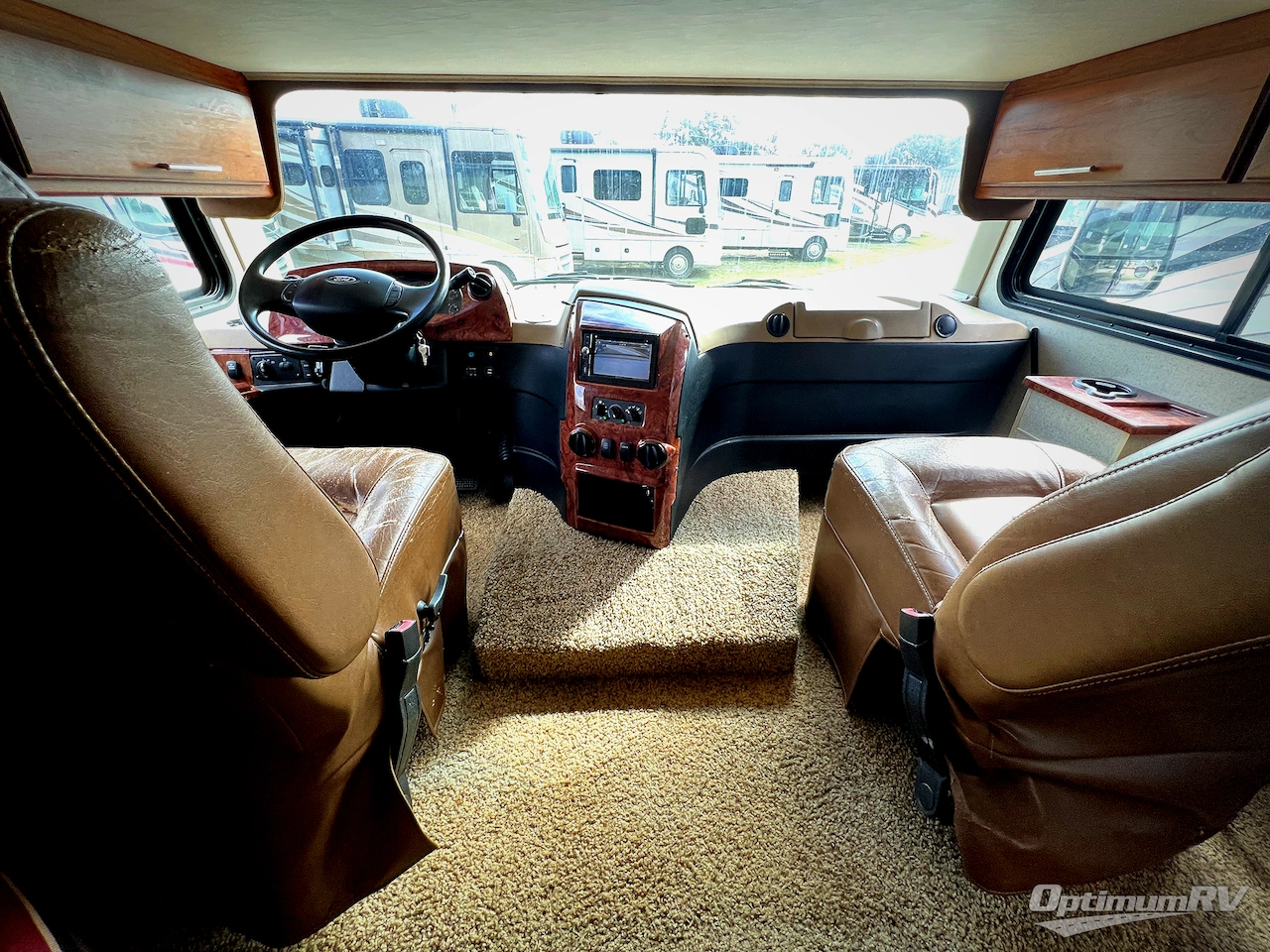 2016 Jayco Precept 35UN Photo 9