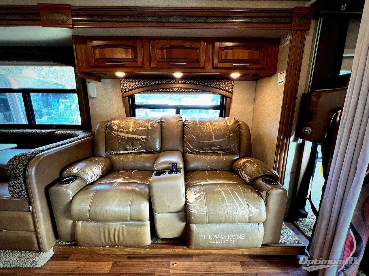 2016 Jayco Precept 35UN Photo 11