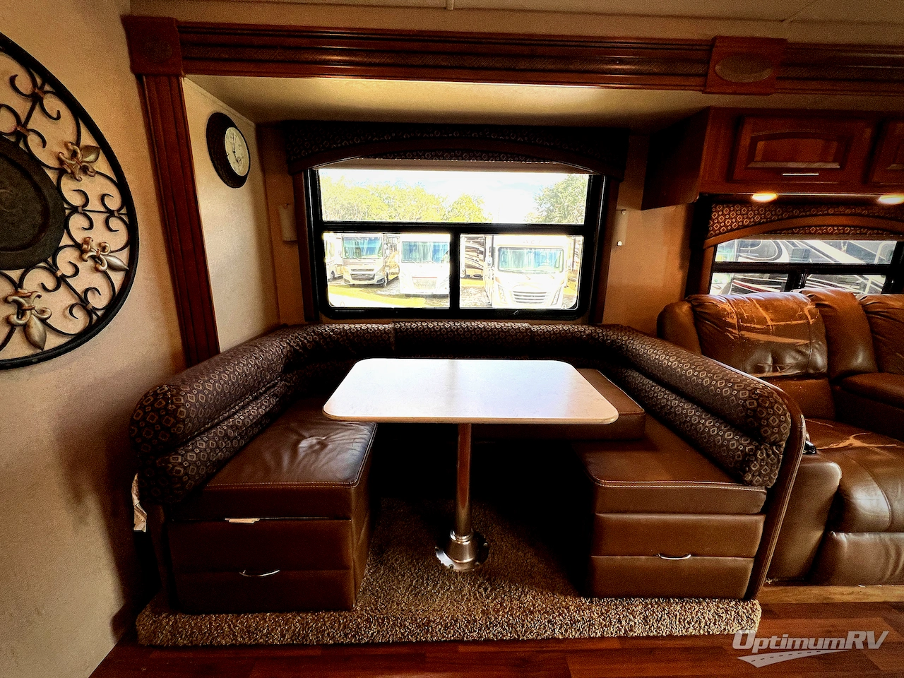 2016 Jayco Precept 35UN Photo 12
