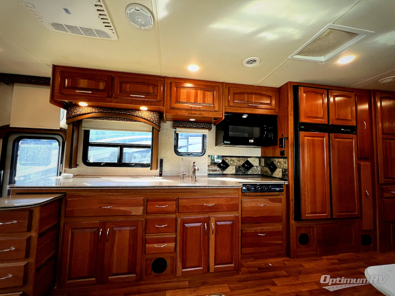 2016 Jayco Precept 35UN Photo 13