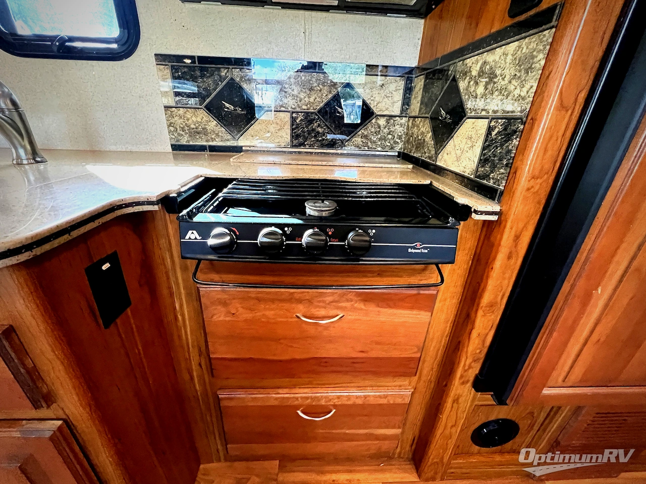 2016 Jayco Precept 35UN Photo 15