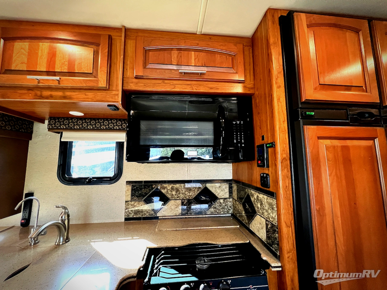2016 Jayco Precept 35UN Photo 16