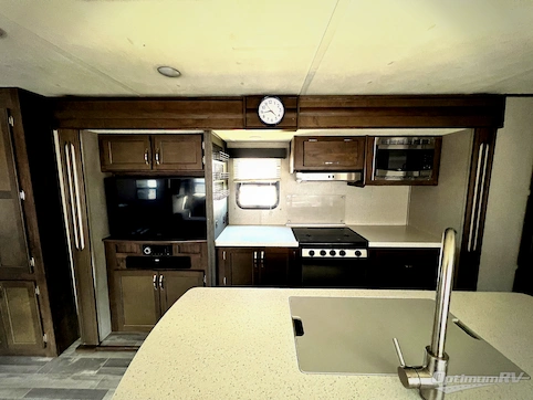 2019 Dutchmen Aerolite 3153ML RV Photo 3